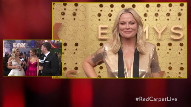 Witney Carson From 'Dancing With The Stars' On Kel Mitchell's Go-To Dance Move