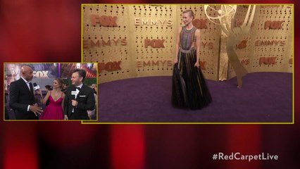 Make Up Artist To The Stars Sir John Dishes His Red-Carpet Makeup Tips