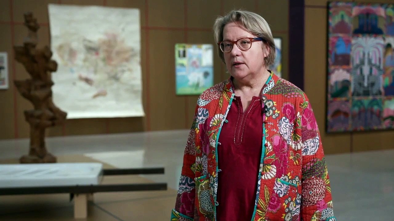 Alfred Schmeller: Das Museum als Unruheherd