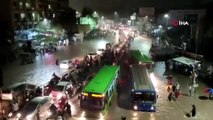 - Hindistan’da Sel Felaketi: 11 Ölü
