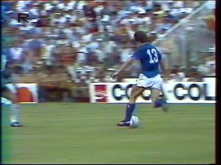 RFA - ITALIE      - 1982 - 3E -