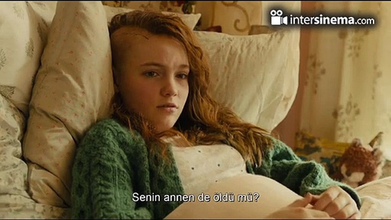 Saka Kuşu - Fragman