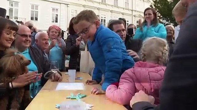 Sebastian Kurz: Messias oder kalter Machtpolitiker?