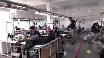 Tekstil sektöründen Bitlis'e 132 milyon liralık katkı