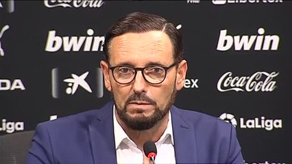 Getafe y Valencia empatan en un frenético partido