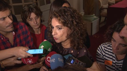 MOntero pide confiar en el PSOE ante una izquierda con disputas