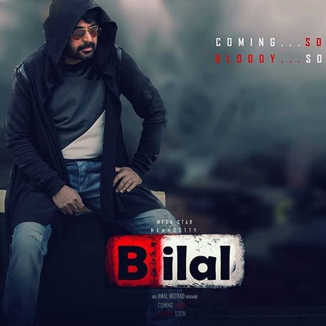 Mammootty talks about The Much Anticipated Bilal movie | FIlmiBeat Malayalam  - video dailymotion