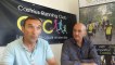 Castries : interview de Philippe Rei Lucas, nouveau président du Castries Running Club