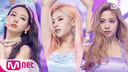 ′최초공개′ 퀸의 귀환 ′트와이스′의 ′Feel Special′ 무대