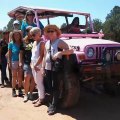 Sedona Adventure Tours - Women Traveling the World