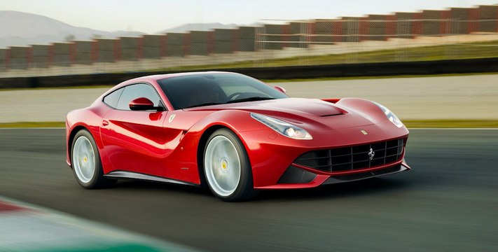 VÍDEO: Los 5 coches de futbolistas que más nos han sorprendido