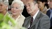 Disparition de Jacques Chirac - Avec émotion, Line Renaud rend hommage à l’ex-Président: 