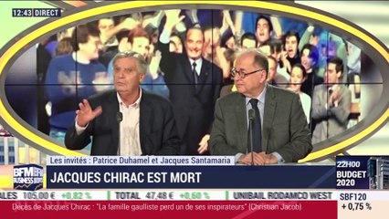 Patrice Duhamel et Jacques Santamaria publient leur nouvel ouvrage "La République abîmée" - 26/09