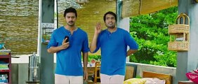 2 Idiots (2019) Telugu Part 2