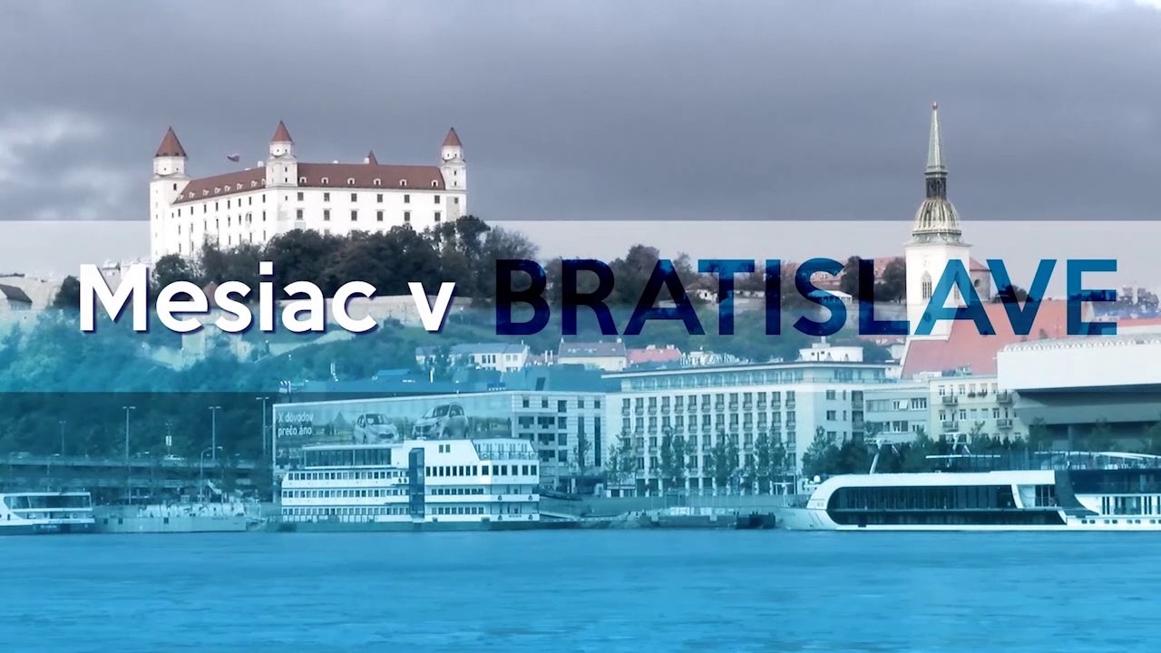MESIAC V BRATISLAVE: Mesto bude čerpať desaťmiliónový úver,poslanci schválili aj zmenu