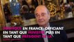 Jacques Chirac mort : Line Renaud en larmes lui rend hommage