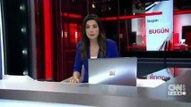 CNN Türk spikeri depreme canlı yayında yakalandı