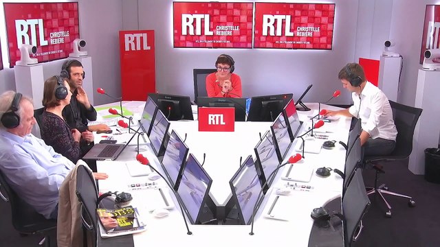 Mort de Jacques Chirac : J'ai eu avec lui une relation de confiance , dit Raffarin sur RTL