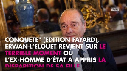 Jacques Chirac mort : le jour où il a failli être assassiné
