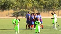 Aταλάντη-Ολυμπιακός Βόλου 2-3 παρ. (κύπελλο Ελλάδας)