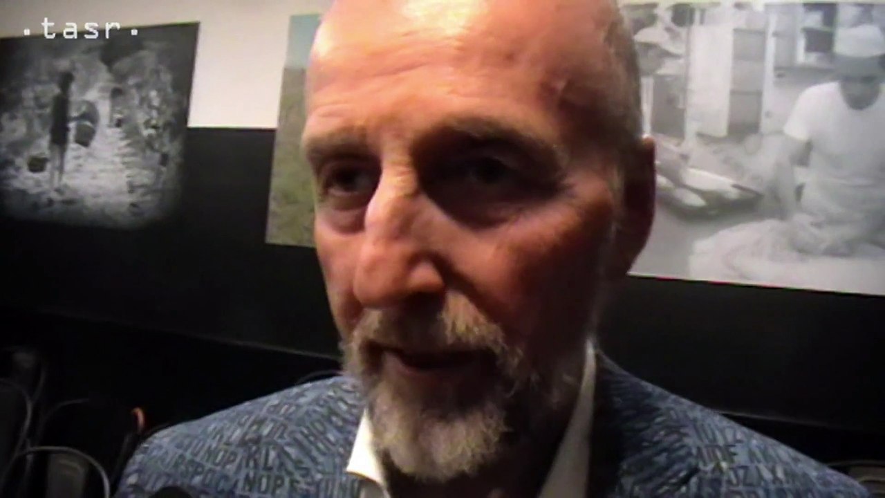 Peter Beňuška o funkcii hlavného architekta Európskej komisie