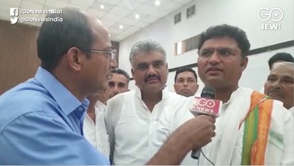 Internal Divide Widens In Haryana Congress Ahead Of Assembly Polls