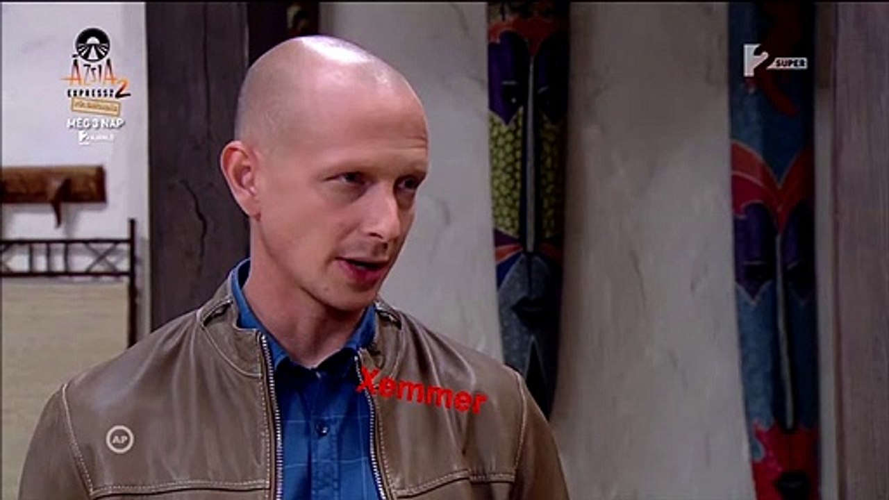 Jóban Rosszban 2019.09.26. - 3693. rész