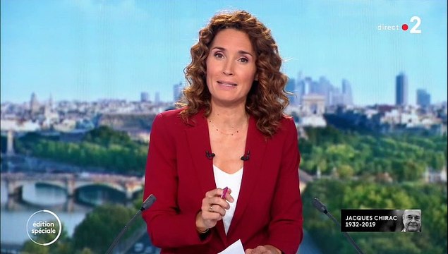 Disparition de Jacques Chirac: Regardez le dernier discours de l'ex chef de l'Etat donné à l'Elysée en mai 2007