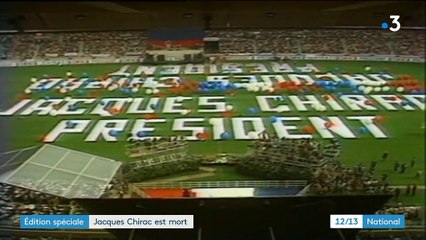 Jacques Chirac : de la Corrèze à la présidence de la République