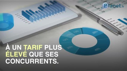 Un risque de hausse de votre facture d'électricité de 30 € à 60 €