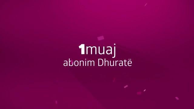Internet pa limit deri në 50 mbps & 120 kanaleve My Tring IPTV duke filluar nga 1,190 lekë/muaj