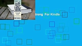 Full version  Rising Strong  For Kindle