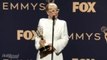 Patricia Arquette Talks Win for 'The Act' | Emmys 2019