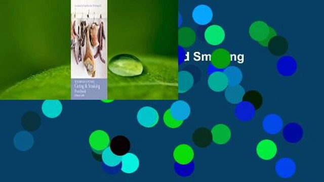 The River Cottage Curing and Smoking Handbook Complete