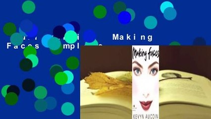 Full version  Making Faces Complete