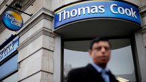 La quiebra de Thomas Cook deja a 600.000 turistas pendientes de repatriación