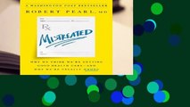 [READ] Mistreated
