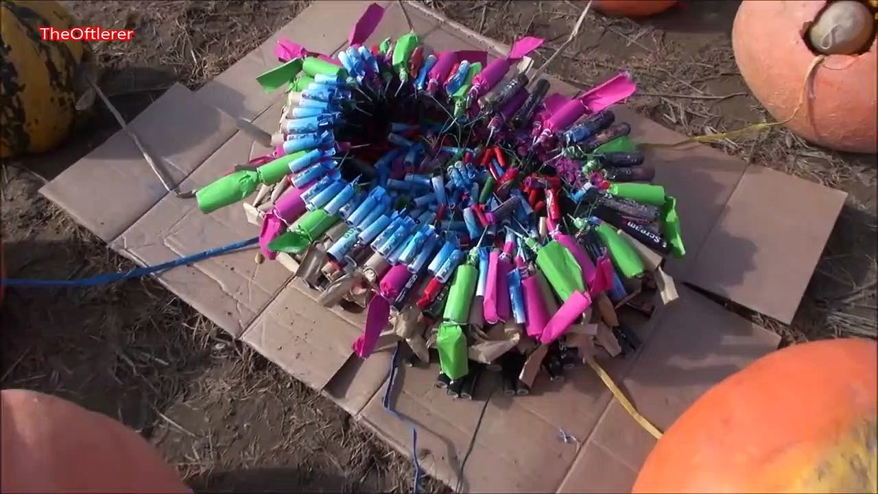 Firecracker of Death !!!