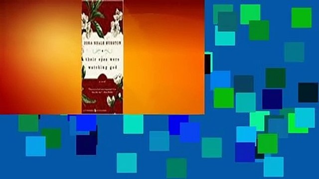 About For Books Their Eyes Were Watching God Review