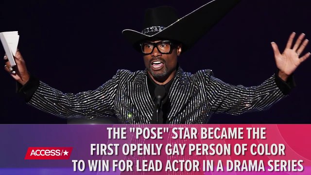 Emmy Awards : Game of Thrones meilleure série, Fleabag surprise de la nuit et pour la 1ère fois le meilleur acteur est noir et ouvertement homosexuel