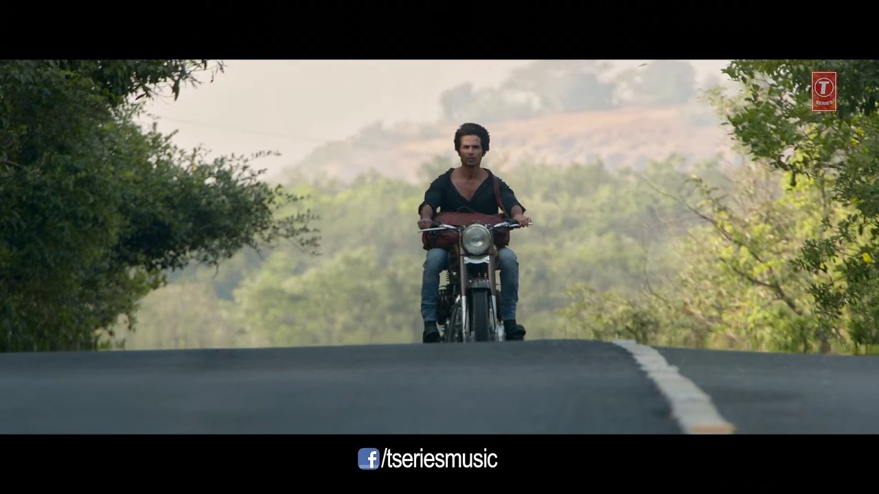 Kabir Singh- Tujhe Kitna Chahne Lage Song - Mithoon Feat. Arijit Singh - Shahid Kapoor, Kiara Advani