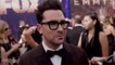 'Schitt's Creek' Star Daniel Levy On His Deal With ABC Studios & Making "Television That Means Something" | Emmys 2019