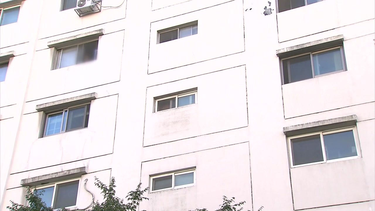 檢, 조국 법무부 장관 방배동 자택 압수수색...4시간째 진행 중 / YTN