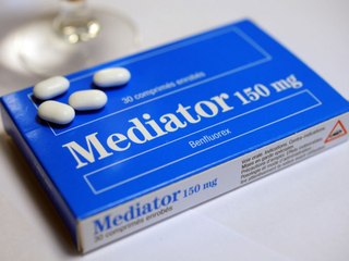 Le procès hors norme du Mediator s'ouvre aujourd'hui