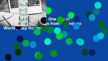 This Is How We Do It: One Day in the Lives of Seven Kids from around the World (Easy Reader