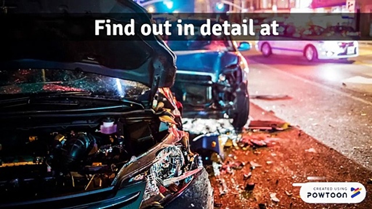 Car Accidents Cases