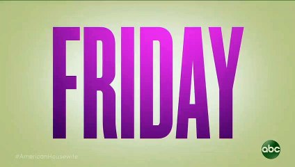 American Housewife Season 4 Promo (2019)