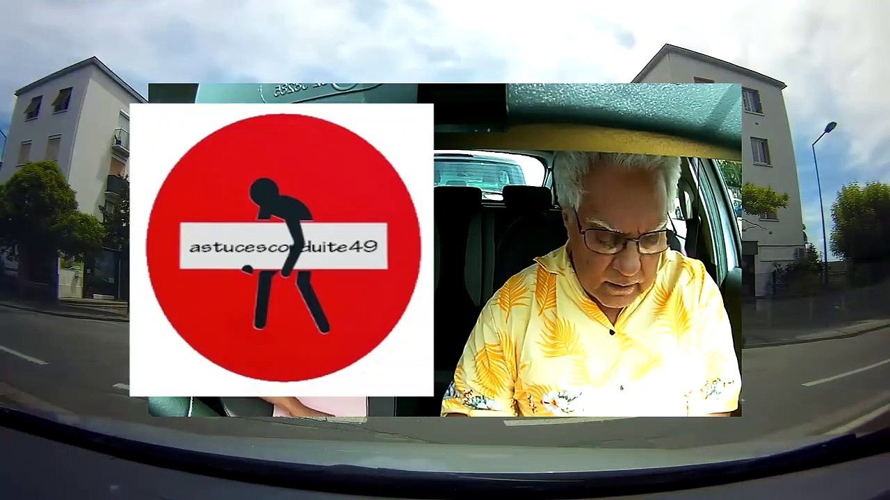 266. conduite de MOH. SUM. pas conduit depuis + 5ans