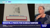 À l'origine du scandale du Mediator, Irène Frachon demande 