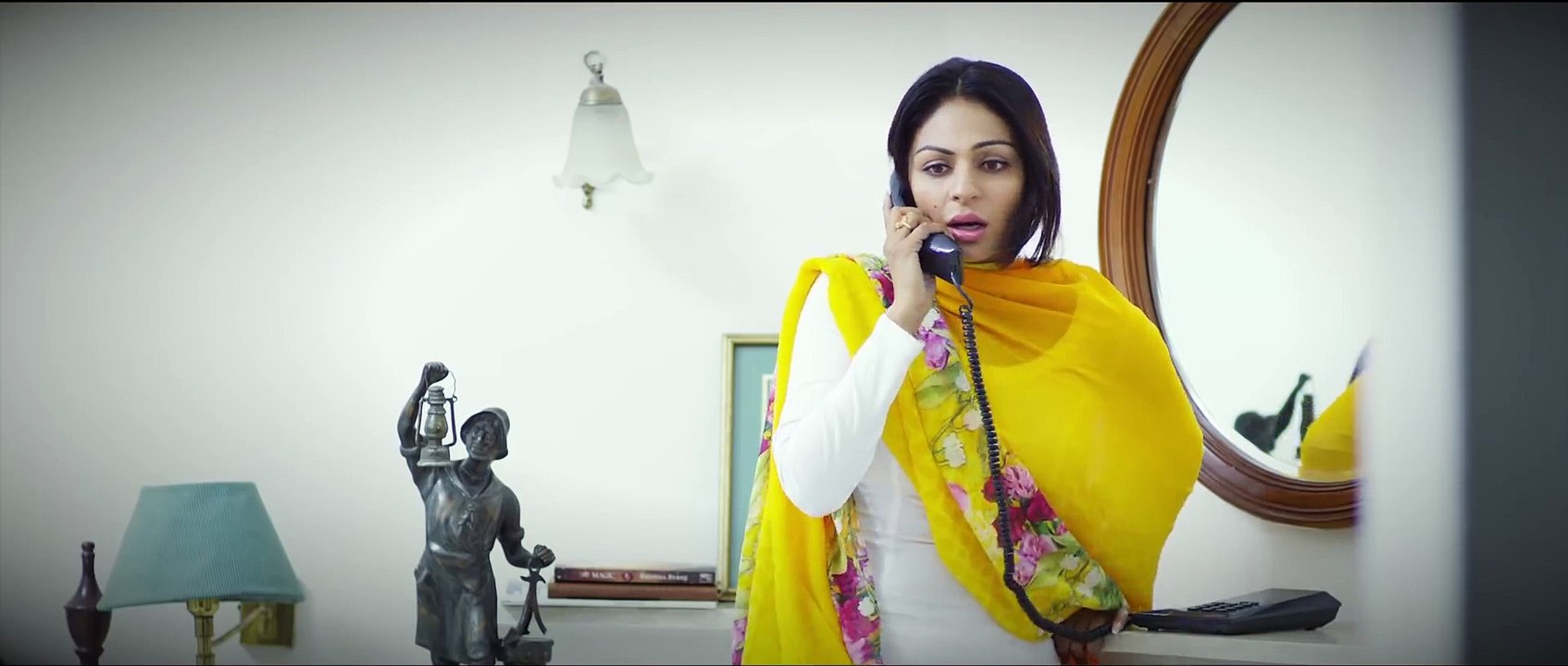 Vich Pardesan  Replay - Return Of Melody  Jassi Gill & Neeru Bajwa  Latest Punjabi Songs